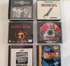 Lotto Giochi Avventura PC ITA