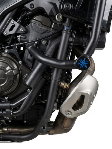 Tappi copri foro - telaio, yamaha