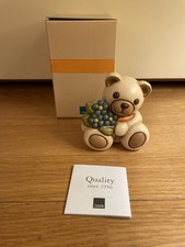 Teddy primavera thun 2019 - primavera,