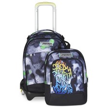 Trolley Seven Detach Scuola 3