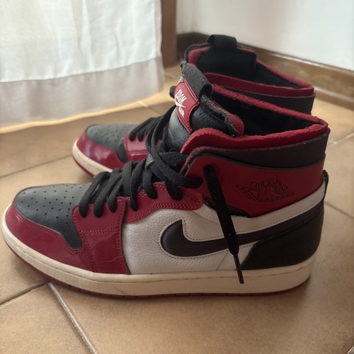 Jordan zoom - 1,