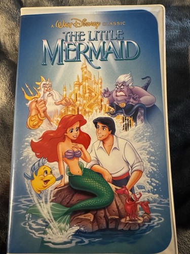 Rare disney the little - “rare”,