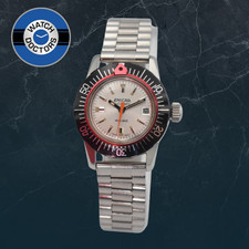 Enicar Mini Diver 831