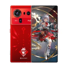 Nubia Z80 Ultra * Luo Tianyi