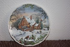 ROYAL ALBERT - DREAN COTTAGES