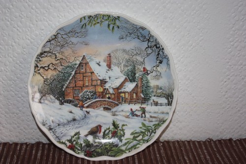 Royal albert drean - royal, cottages