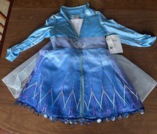 Disney FROZEN ELSA costume