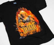 T-shirt vintage XENA Warrior