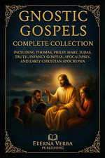 Gnostic Gospels Complete