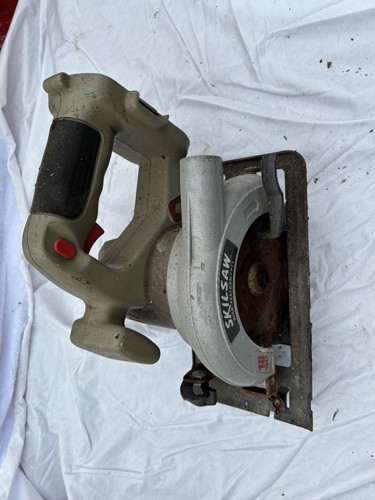 Skil 2875 skilsaw 18v - 🪚, saw