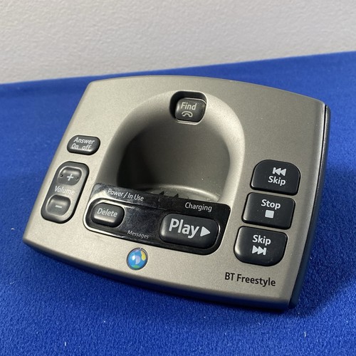Telefono cordless freestyle - telefono,