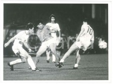 1989 CALCIO COPPA UEFA Finale