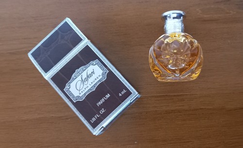 Ralph lauren safari for - lauren,