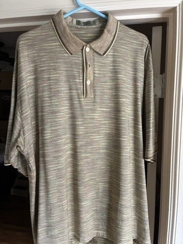Descente golf shirt shell - golf,