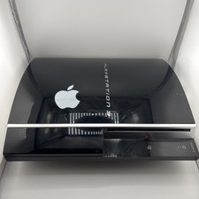 Sony PlayStation 3 Fat PS3