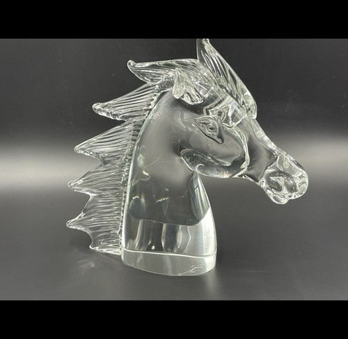 Scultura busto testa - , di