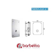 RUBINETTO A FOTOCELLULA PER