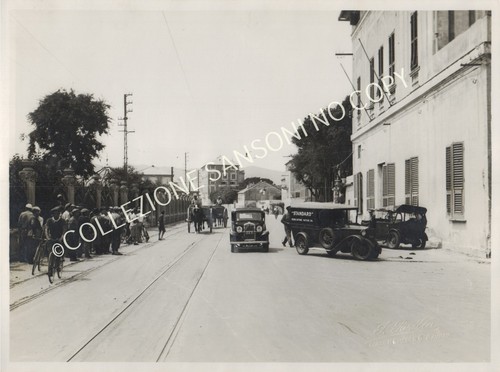 1930ca foto via nizza - 1930ca,