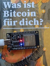 Bitcoin NM Miner - Wroom -