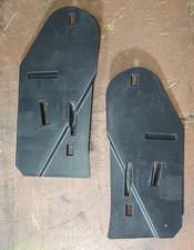 9632724480, 9632724380 Coperture interne portiere anteriori Peugeot 206