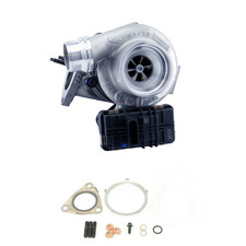 Turbocompressore per Jaguar XE