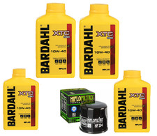 KIT TAGLIANDO TRIUMPH TIGER