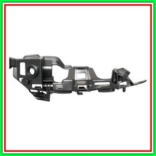 Staffa Guida Sinistra Paraurti