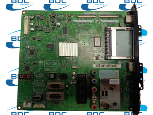 Scheda madre motherboard lg - scheda, tv