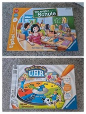 Tiptoi Set Gioco Educativo