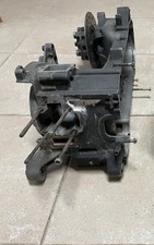 Carter Motore Piaggio