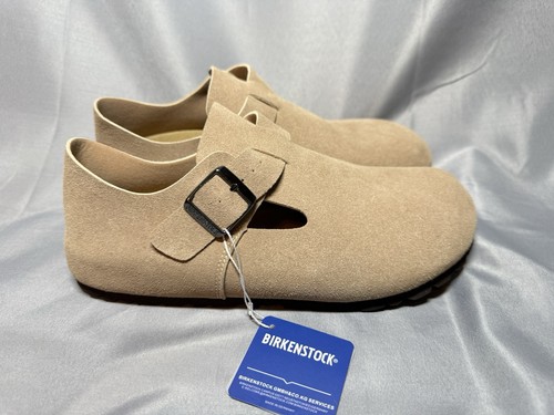 Scarpe birkenstock london - scarpe,