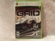 GRID (Microsoft Xbox 360