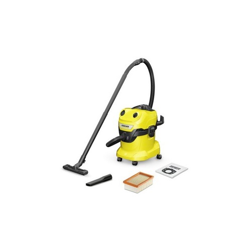Karcher 5 22 bidone - wd,