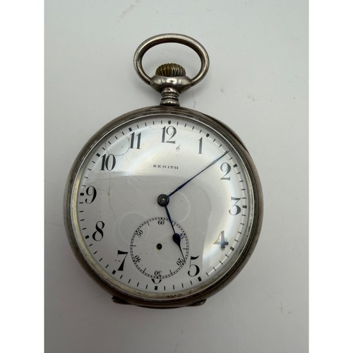 Antico orologio tasca - antico,