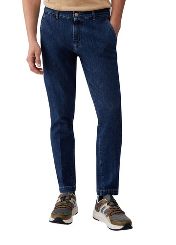Liu jeans cinque tasche - cinque,