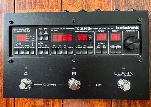 Electronic 2290pdynamic - electronic,