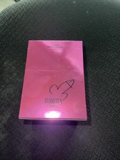 Isamaya Sheer Rossetto