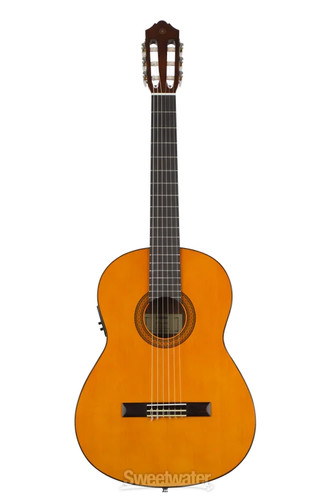 Yamaha cgx102 classical - yamaha,