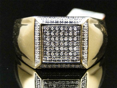 Anello fidanzamento uomo - di,