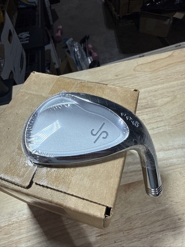 Golf camber cromo - camber,