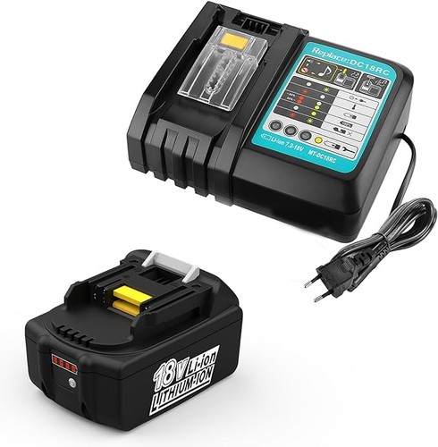 Batteria 5ah 18v per - batteria,