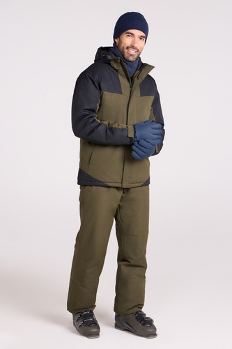 Mountain warehouse set giacca - warehouse,