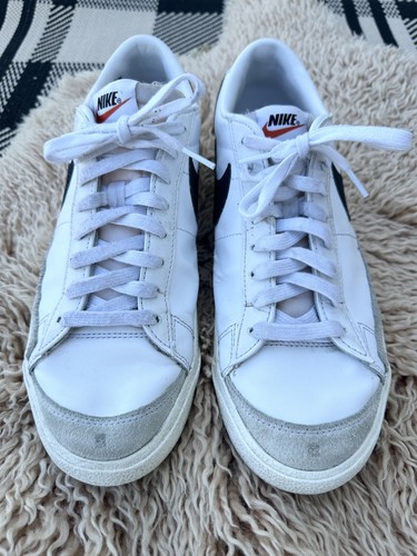Nike blazer low - blazer, vintage