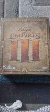 Age of Empires 3 edizione big