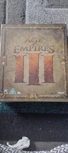 Age empires edizione big - empires,
