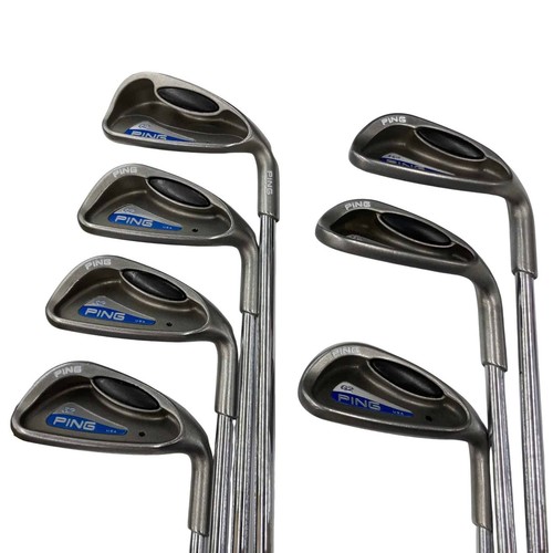 Set ferri stiro ping - da, g2