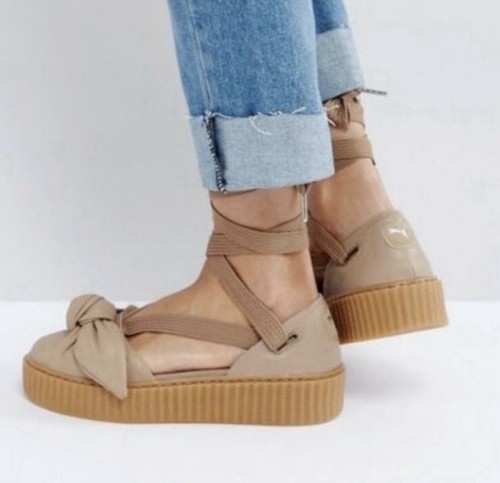Sandali fenty puma - sandali, rihanna