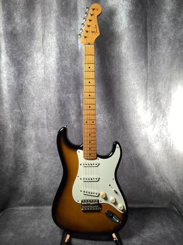Chitarra elettrica fender - chitarra,