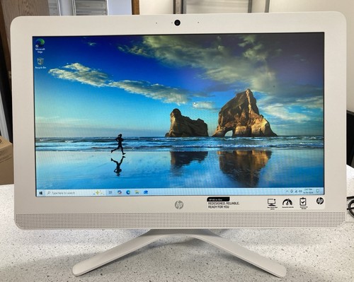 Computer c434 all in one - hp,