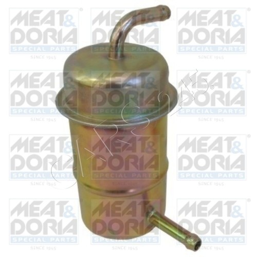 Filtro carburante per daihatsu - per,
